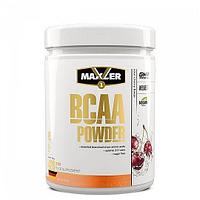 Maxler BCAA Powder 420 грамм Вишня