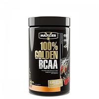 Maxler 100% Golden BCAA 420 грамм Клубника