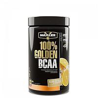 Maxler 100% Golden BCAA 420 грамм Апельсин