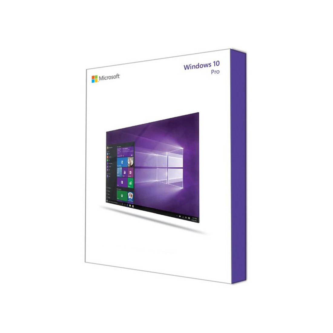 Купить Windows Pro 32