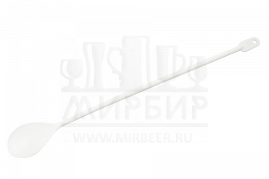 Ложка пластиковая, 50 см