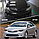 Передние фары на Camry V50 2011-14 USA дизайн (Черный цвет), фото 3