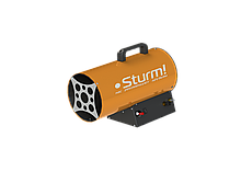 Газовая тепловая пушка Sturm! GH9170VRF
