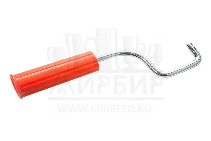 Устройство для накручивания мюзле Mini - фото 1 - id-p100358634