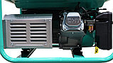 PG8735N Бензогенератор Sturm!, 3500  ВА, AVR (Авто. Рег.Напр.), ручн старт, 42 кг, бак 15л, фото 3