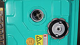 PG8735NE Бензиновый генератор Sturm!, 3500  ВА, AVR (Авто. Рег.Напр.), эл/ручн старт, 44 кг, бак 15л, фото 5