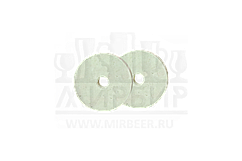 Серные таблетки для окуривания бочек, 2 шт