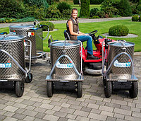 H&L сүт таксилері