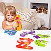 Maxi puzzle «Fisher-Price. Мои первые цифры» , VT1711-03, фото 6