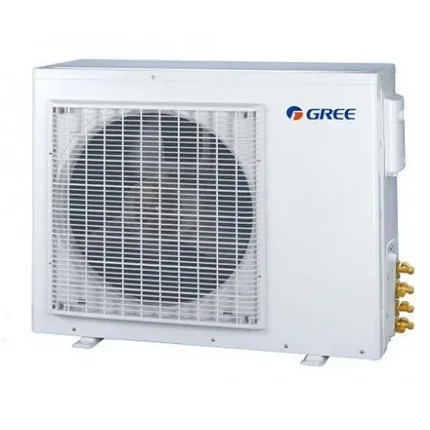 Наружный блок мультисплит-системы Gree-18: GWHD18NK3KO (2 выхода), фото 1