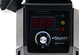 AW97I250 Сварочный инвертор Sturm!, 250А, ПВ 60%, 170-250В, HotStart/AntiStick/ArcForce, фото 9
