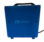 ТВС-3020К Тепловентилятор керамический 1.5-3 кВт, термостат,защита от перегрева, СОЮЗ, фото 3
