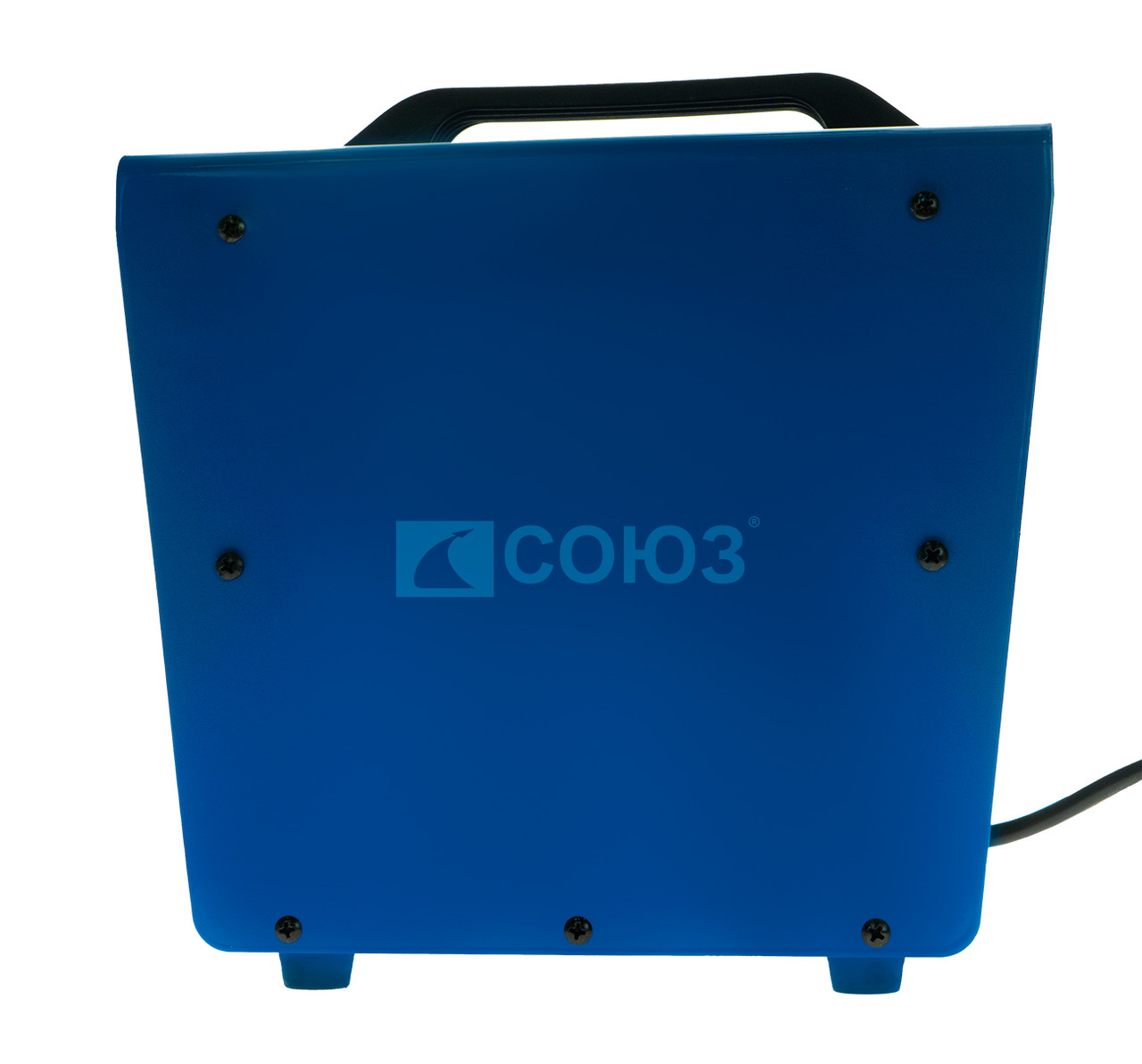 ТВС-3020К Тепловентилятор керамический 1.5-3 кВт, термостат,защита от перегрева, СОЮЗ - фото 3 - id-p100346274