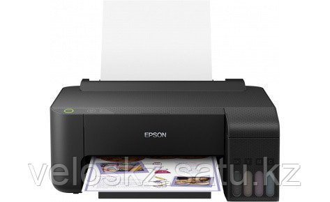 Принтер Epson L1110 фабрика печати C11CG89403, фото 2