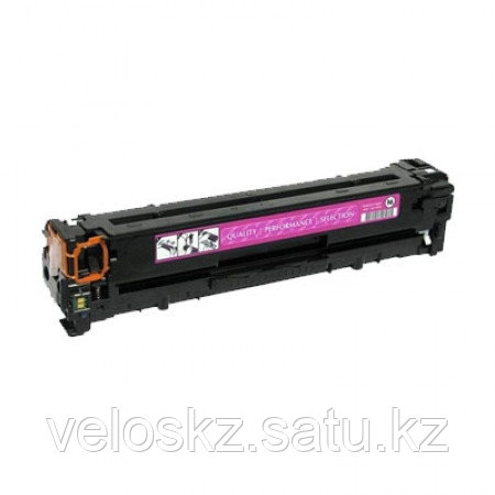 Картридж Euro Print для HP CP5220/5225  CE743A (№307A) 7,3к Пурпурный