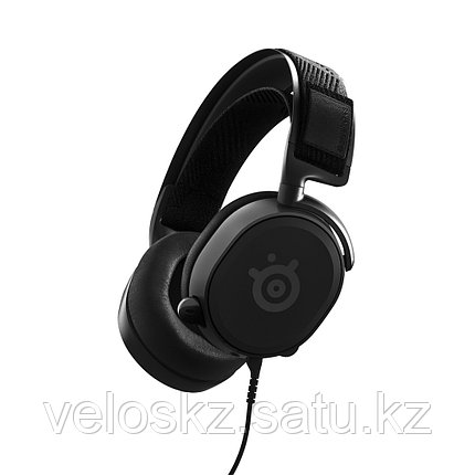 Наушники проводные Steelseries Arctis Prime 61487, фото 2