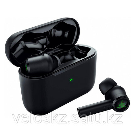 Наушники беспроводные Razer Hammerhead True Wireless Pro RZ12-03440100-R3G1, фото 2