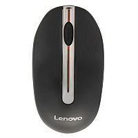 Мышь беспроводная Lenovo N3903 Black GX30N72248