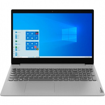 Ноутбук Lenovo IdeaPad 3 15IGL05 15.6, 81WQ00EKRK