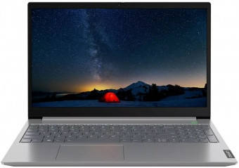 Ноутбук Lenovo ThinkBook 15 G2 ITL 15.6, 20VE0054RU