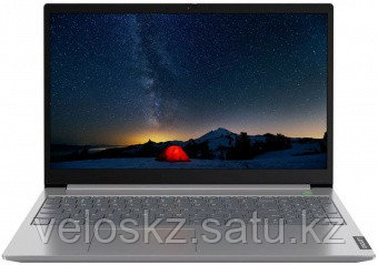Ноутбук Lenovo ThinkBook 15 G2 ITL 15.6, 20VE0054RU, фото 2