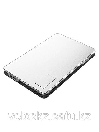 Жесткий диск внешний 2,5 4TB Netac K338-4T Серый, фото 2