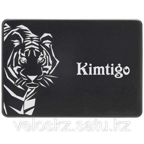 Жесткий диск SSD 240GB Kimtigo KTA-300-240G TLC