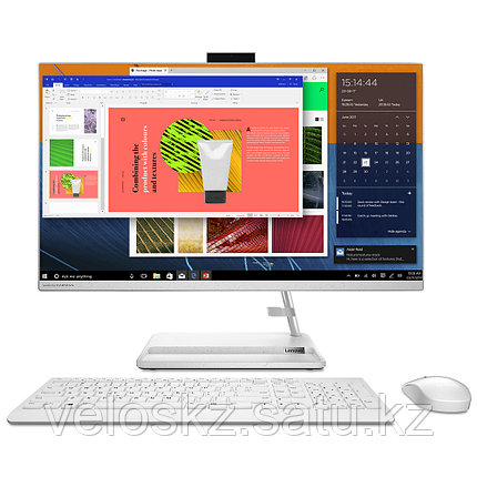 Моноблок Lenovo IdeaCentre AIO 3 27ITL6 27 F0FW00LDRK, фото 2