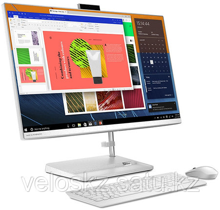 Моноблок Lenovo IdeaCentre AIO 3 24ITL6 23.8 F0G000VFRK, фото 2