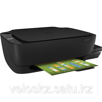 МФУ HP Ink Tank 315 AIO цветной струйный Z4B04A, фото 2