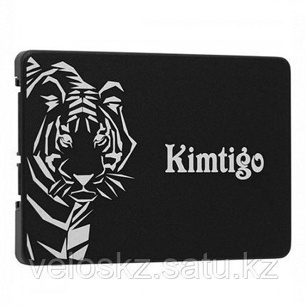 Жесткий диск SSD 480GB Kimtigo KTA-300-480G 2.5 TLC, фото 2