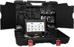 Сканер мультимарочный Launch X431 PAD III