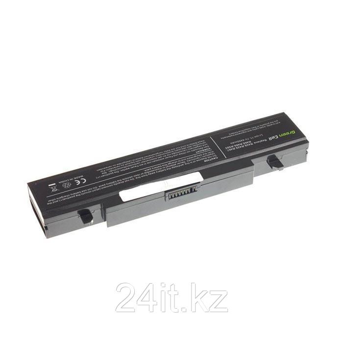 Аккумулятор AA-PB9NS6B для ноутбука Samsung R522/R530 11,1 В/ 4400 мАч, черный
