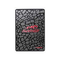 SSD Apacer AS350 Panther 128Gb 2.5” SATA3 R560Mb/s W540MB/s AP128GAS350G