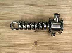 Димрот 2" проходной 21см