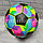Детский футбольный мяч d 21 cм Hedstrom A 2631, фото 4