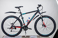 Велосипед спортивный Trinx M1000 29-21