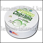 Жаңа қаптамадағы "Спирулина" арықтауға арналған капсулалар, фото 3