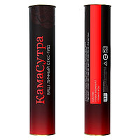 Скретч-плакат «Секс-гид. Камасутра», А3, 18+, фото 4