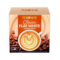 Veronese Classic Flat White, для Dolce Gusto, 10 шт