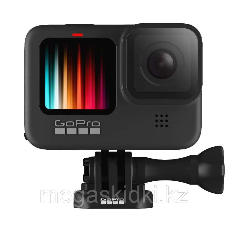 Экшн-камера GoPro HERO9 Black (CHDHX-901-RW) - фото 9 - id-p100363761