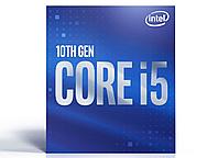 Процессор Intel Сore i5-10400