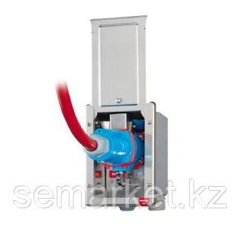 Блок для подключения питания Rettbox AIR 32 А