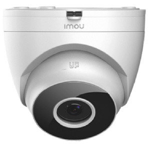 Купольная POE видеокамера IMOU IPC-T22A, фото 2