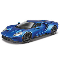 BBURAGO: 1:32 Ford GT 2017