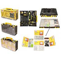 WMC tools Набор инструментов 1350 пр 1/4''(6гр.)(5-13мм) WMC TOOLS 201350 49997