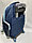 Школьный рюкзак на колесах для мальчика,1-3-й класс. Высота 46 см, ширина 30 см, глубина 15 см., фото 3