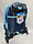 Школьный рюкзак на колесах для мальчика, 1-3-й класс. Высота 46 см, ширина 30 см, глубина 15 см., фото 4