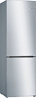 Холодильник Bosch KGV36XL2AR серебристый