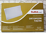Подушка ортопедическая Ozdilek 60x40, фото 2